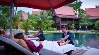 Phoum Chaufea Resort - 7