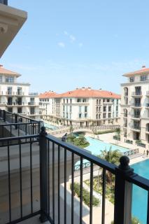SeaBreeze Marina Village - 1