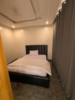 KIGALI E6 APARTMENTs RESORTS - 3