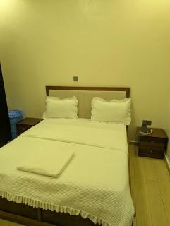 KIGALI E6 APARTMENTs RESORTS - 2