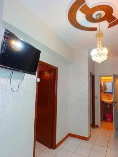 Comfort Apartment - 1