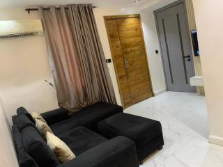 Sapphire suite -one bedroom - 6