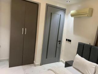 Sapphire suite -one bedroom - 3
