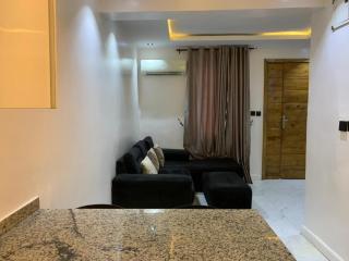 Sapphire suite -one bedroom - 2