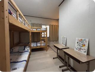 The Zion Bedspace- Olongapo City - 6