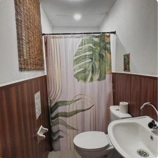 The Zion Bedspace- Olongapo City - 4