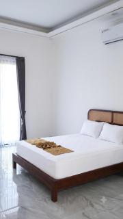 Rumah 5KT Sby Brt dkt Kidzania - 5