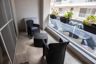Stylish & Modern Home in Luqa Central Malta - 1