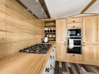 Stylish 6 Berth Caravan At California Cliffs With Decking In Scratby Ref 50056K - 5
