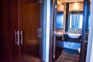 Yogi - 1BR - Pool & Parking in Business Bay - 9