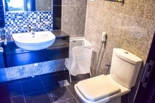 Yogi - 1BR - Pool & Parking in Business Bay - 7
