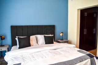 Yogi - 1BR - Pool & Parking in Business Bay - 4