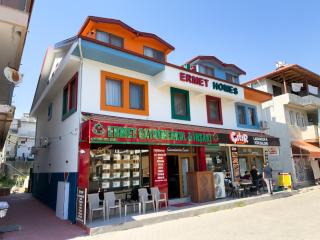 Ermet Homes Apart - 0