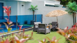 Namhae Eagless Poolvilla Pension - 1