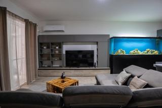 Stylish & Modern Home in Luqa Central Malta - 2
