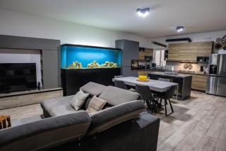 Stylish & Modern Home in Luqa Central Malta - 3