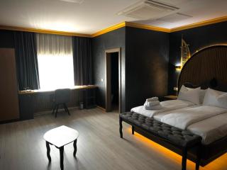 Hotel Zouk Suite Spa - 8