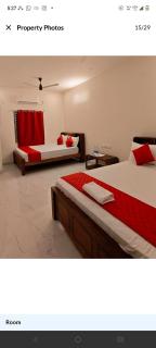 MKR GRANd - 9