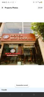 MKR GRANd - 4