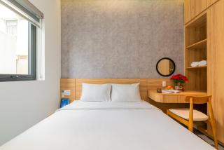 Tan House - 1