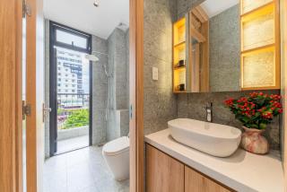 Tan House - 2