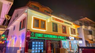 Ermet Homes Apart - 1