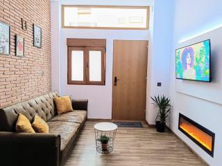 Vive lo Exclusivo Estudio industrial en Segorbe - 6