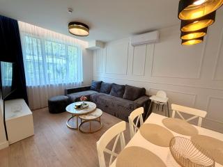 Nida family apartments - 7