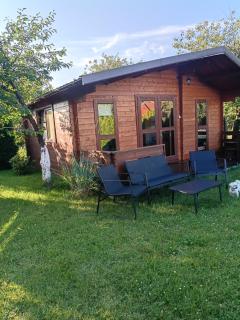 Domek letniskowy u Bodzia - 6