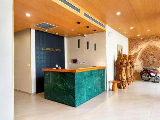 Luxury 79 Hotel Hải Phòng - 7