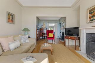 Bay House - Sea Views, Parking - Brixham - 8