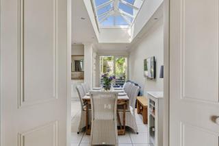 Bay House - Sea Views, Parking - Brixham - 4