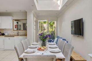 Bay House - Sea Views, Parking - Brixham - 3