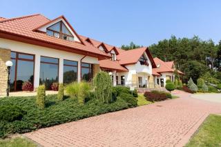 Villa Carpatia - Wczasy Zdrowotne - 1