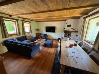 Landhaus Finkenhof by Globalimmoservice - 9