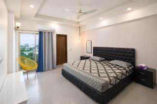 Stylish Luxury Apartments In Islamabad - 2