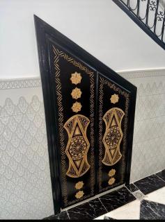 Riad Malika et Cristina - 1