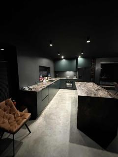 Villa Trio - Golf villa, BBQ, sauna and hot tub - 2