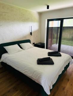 Villa Trio - Golf villa, BBQ, sauna and hot tub - 6