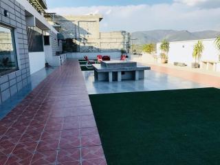 Stylish Luxury Apartments In Islamabad - 9