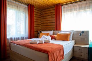 Country Village Resort - 8