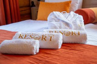 Country Village Resort - 3