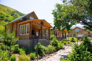 Country Village Resort - 1