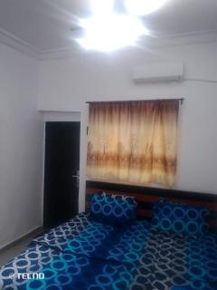 Lagos Business School apartments Lekki Ajah - 7
