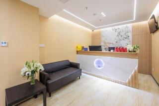 Beijing Yi Jia Hotel - 8