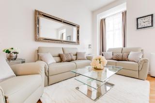 Wenceslass Square Royal Residence Apartments - 2