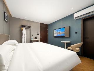 Mi HOTEL越秀公园北京路小北地铁站店 - 8