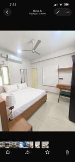 Erramanzil service apartment - 7