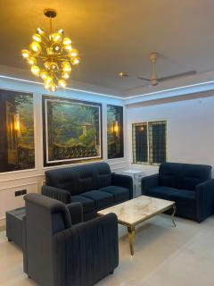 Erramanzil service apartment - 5