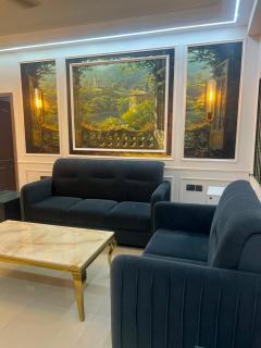 Erramanzil service apartment - 2